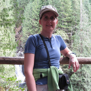 Meet your Posher, Tara